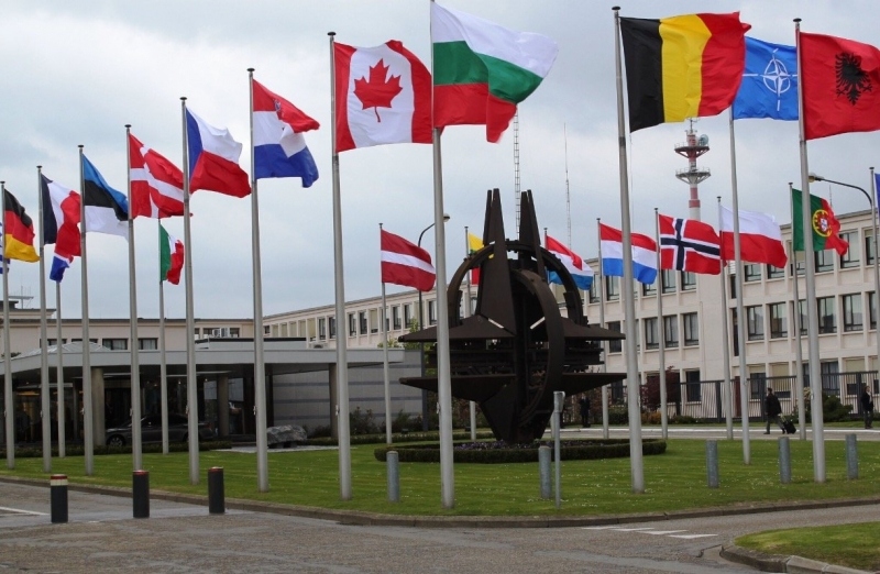 NATO mở cơ sở hoạt động mới ở Baltics